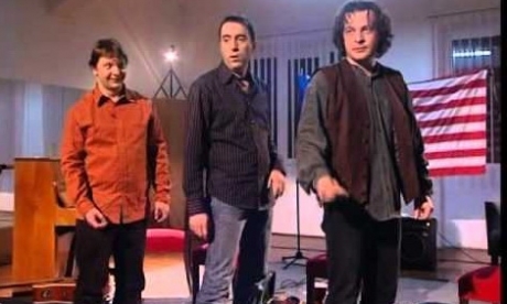 A TBB péntken este koncertezik a G. Caféban. Transzylvanian Buu Boys
